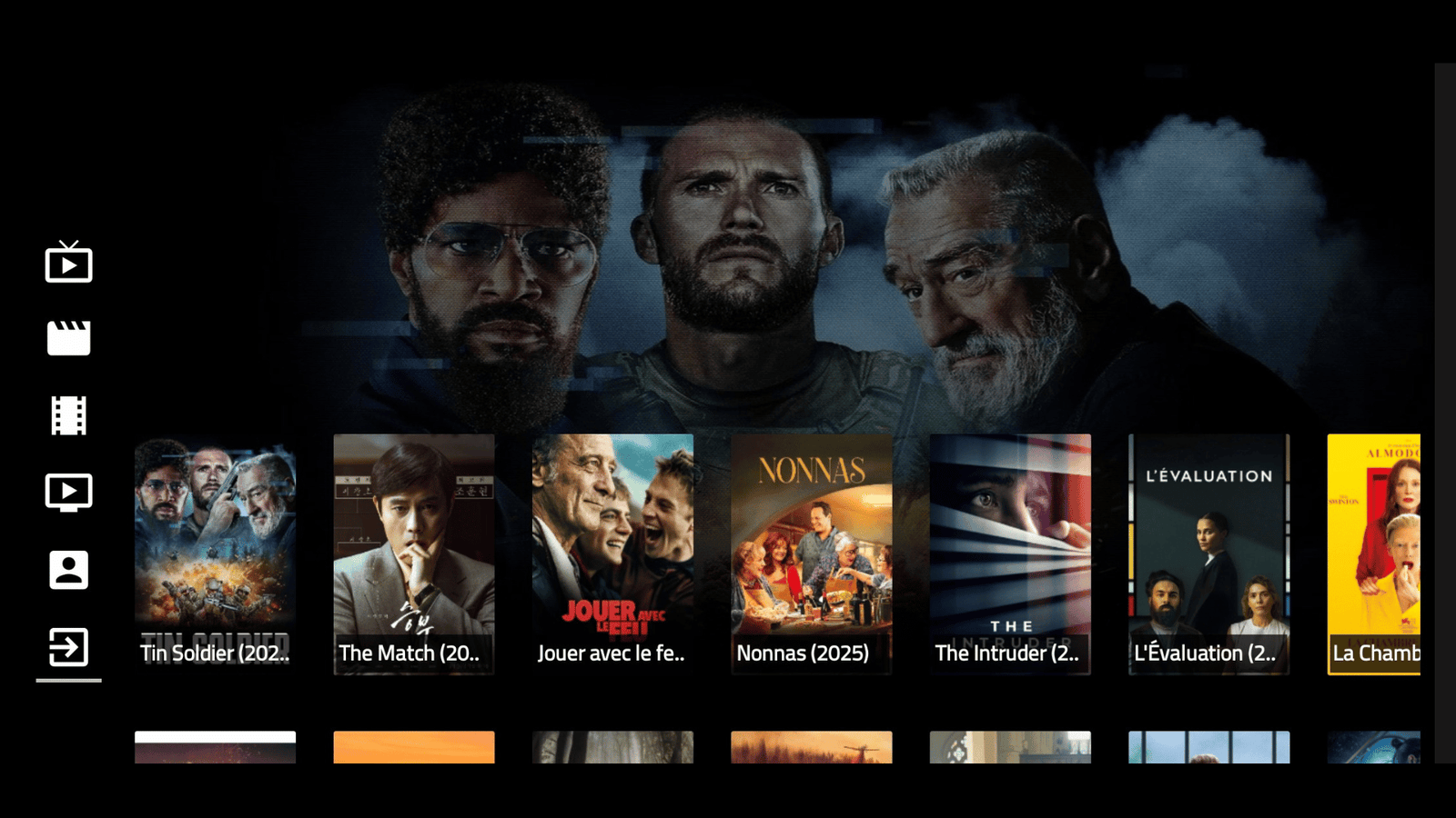 Code d’activation Iron TV Max : débloquez le meilleur de l’IPTV en 4K.