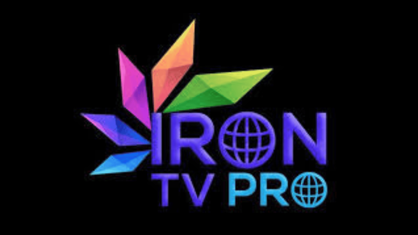 Irontvpro – Active Code pour un Streaming 4K